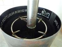 Szobork�sz�t�s �s avat�s 2014.