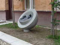 Szobork�sz�t�s �s avat�s 2014.