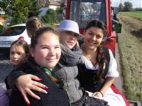 Sz�reti felvonul�s 2016.