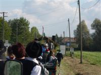 Sz�reti felvonul�s 2016.
