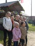Sz�reti felvonul�s 2016.