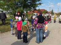 Sz�reti felvonul�s 2016.