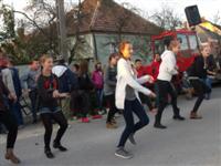 Sz�reti felvonul�s 2016.